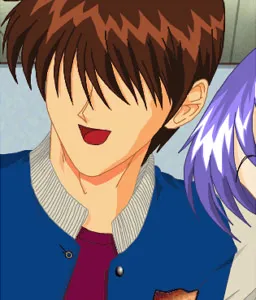 Kouichirou
