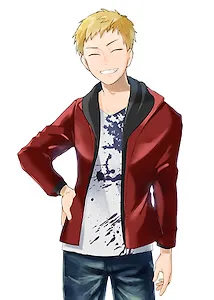 Aikawa Kaito