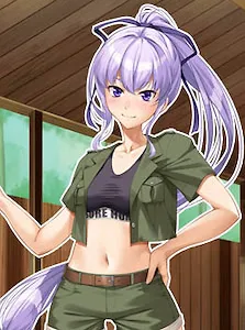 Kisaragi Kenko