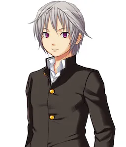 Boy