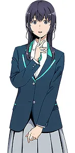 Totsuru Touka