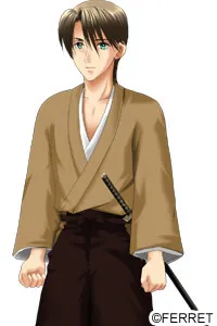 Gen'ya
