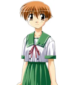 Minamoto Marino