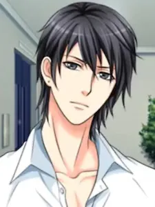 Hibiya Masaomi