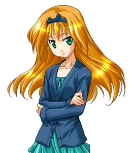 Kurosu Shiruku