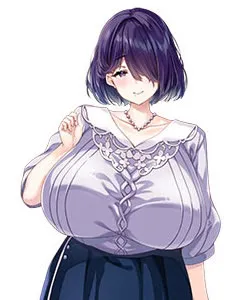 Nishizono Sayuki