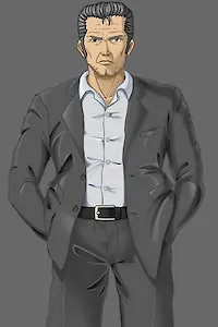 Kanzaki Ryuuji