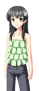 Saten Ruiko