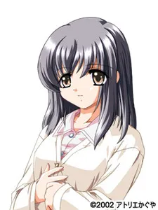 Higashijuujou Satsuki