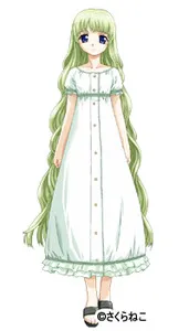 Fushiminomiya Juna