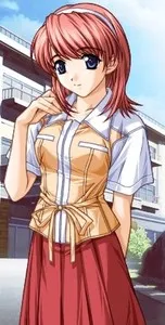 Hasegawa Akemi