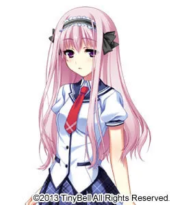 Miyamori Korone