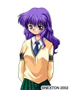 Mima Haruka