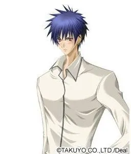 Sawamura Takaya