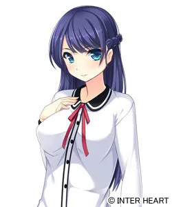 Kirishima Hatsune