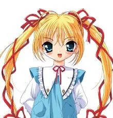 Nakazawa Ai