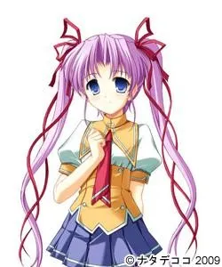 Inoguchi Tomoe