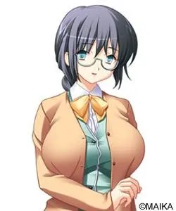 Sakura Tomoko