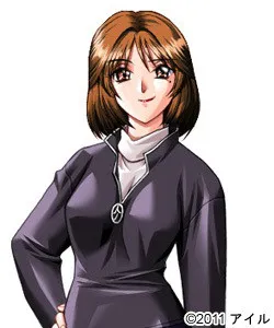 Miyazaki Yumiko