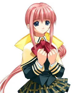 Shirakawa Yui