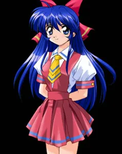 Himenogi Sayaka