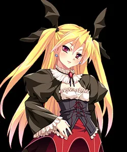 Luviria von Seikuria