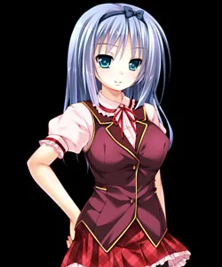 Shichijou Ouka