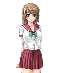 Ichinose Anna