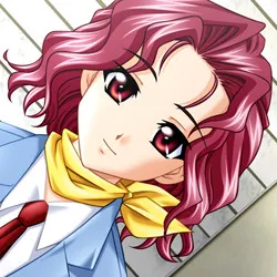 Sakakibara Rieko