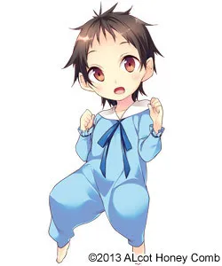 Aka-san