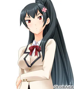 Hibiya Yuuka