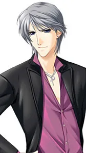 Yuzuki Hayato