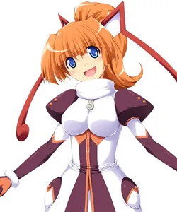 Mikan