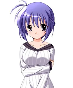 Mizuno Hazuki