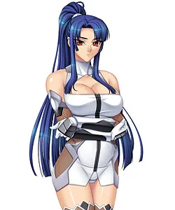 Yatsu Murasaki