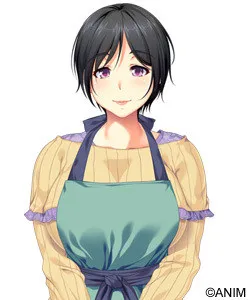 Hibino Manami