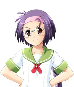 Nagasawa Rei