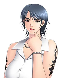Tachibana Kikka