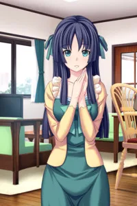 Nonomiya Haruka