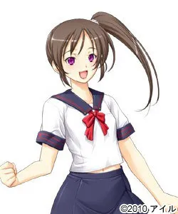 Sahara Misaki