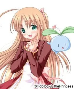 Amamiya Minori