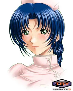 Kisaragi Miyako