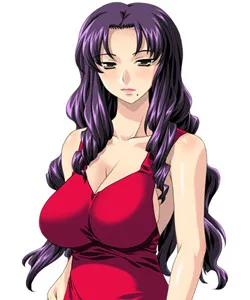 Mizouchi Kyouko