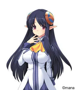 Mikoto Iblevernier