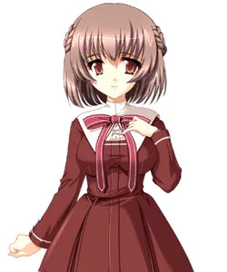 Kohinata Asami