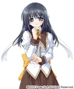 Wakamiya Hazuki