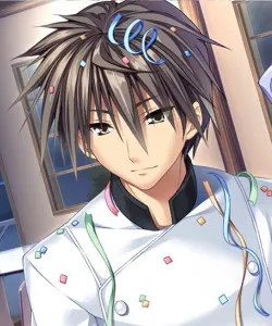Okazaki Shin'ya