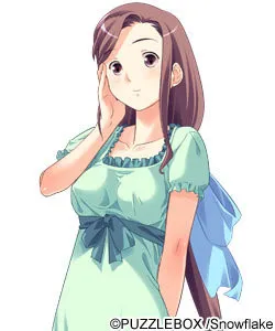 Nakajima Ayano