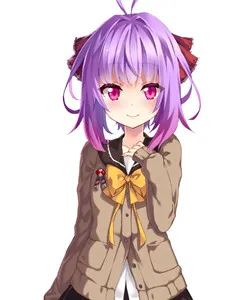 Shizuku Sargent