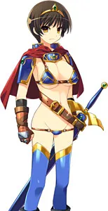 Tooru Onigashima